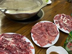 -贵宾牛·潮汕牛肉火锅(珠池总店)