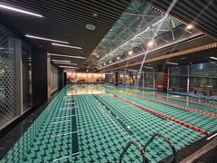 -Trainyard 炼·工场(中国国际贸易中心店)