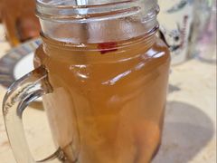 西域杏皮茶-品质伊骊新疆菜(紫金店)