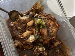 -两户人家农家乐