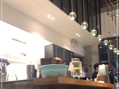 -Home Cafe(水榭春天店)