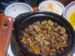 -打酱油·非遗淮扬菜(瘦西湖梅岭店)