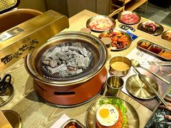 -西塔老太太泥炉烤肉(沈阳店)