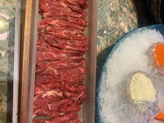 -乔先生涮肉·鲜活牛羊肉火锅(塘沽店)