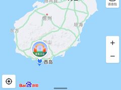 -三亚西岛海洋文化旅游区