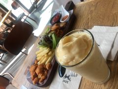 -ZOO COFFEE动物园咖啡(望京锐创店)