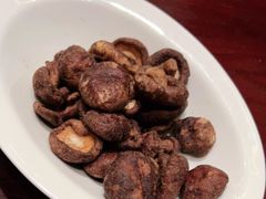 -林芝工布庄园希尔顿酒店-猎味中餐厅
