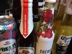 -M99 BEER世界啤酒吧(鸿云悦街店)