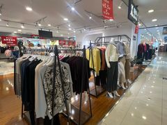 -青岛利群四方购物广场