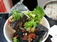 -黑色经典臭豆腐·湖南特产(太平街口店)
