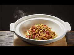 -肆月河豚·淮扬菜·湘菜(华天店)