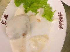 -华梅西餐厅(哈尔滨中央大街店)