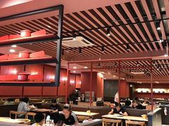 大堂-宏状元现熬粥·京味菜(三里河店)