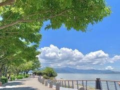 -青鱼湾水上乐园