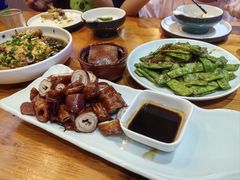 -百家鲜·杭帮菜