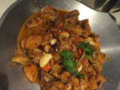 -望湘园·湖南菜(宏伊店)