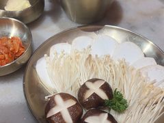 -韩宫宴烤肉·料理(南京江宁万达店)