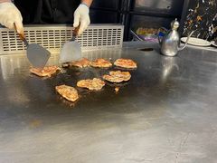 -巴犀烧烤(新崇光店)
