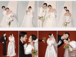 -巴黎新娘婚纱摄影·婚礼策划(嘉定总店)