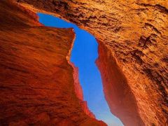 -天山神秘大峡谷