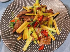 -上海古井假日酒店 · 徽昇楼中餐厅