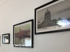 -家烧面馆【南山路知名经典面食】