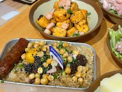 -黔三一夺夺粉酸汤火锅(百信店)