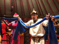 -九十九顶毡房(阜石路店)