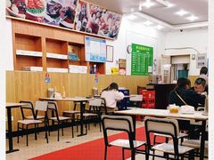 大堂-姚记面馆(瑶琳路店)