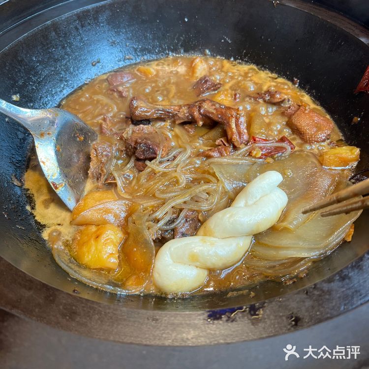[礼花]二次光临的店！不是瞎扯本南方人真的很喜欢吃这家[亲亲]