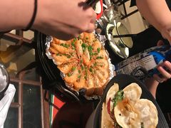 -百味地锅鸡(铜山路店)