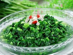 -辛记豆汤家常菜(芳草街店)