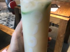 -CoCo都可(建外SOHO店)