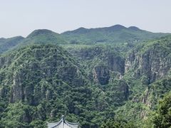 -京东石林峡风景区