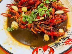 -鲁小三·大骨自助(金山总店)