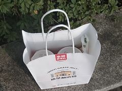 -书亦烧仙草(思进大厦店)