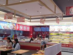 -每味每客·重庆麻辣烫(国泰店)