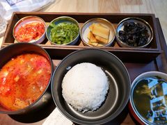 -牛腩之旅·牛腩牛杂煲(光启城美食城店)