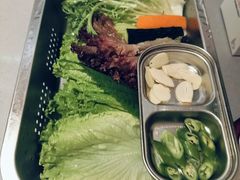 -韩一品韩国料理(柏庐南路店)