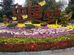 android_upload_pic-宝鸡植物园