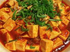 -肆海小川菜酒馆Wine Bistro (青年路店)