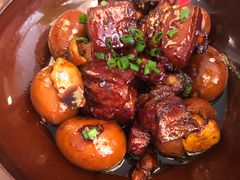 东吴坛子肉-老东吴食府(雅都店)