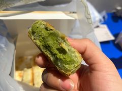 -栗酥饼(南长街店)