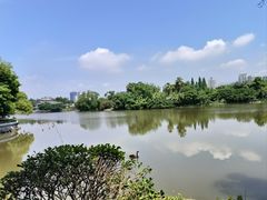 -江心屿景区