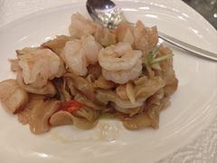 -汕头龙光喜来登酒店-采悦轩中餐厅