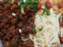 -车沾巷·重庆老味豌杂面