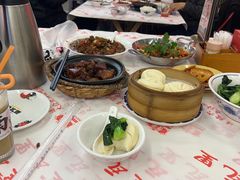 -堂瓦里·33年传统赣菜(第一街区店)