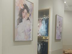 -天真蓝照相馆(五角场百联又一城店)