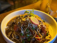 -MARU玛露音乐餐厅(大学路店)