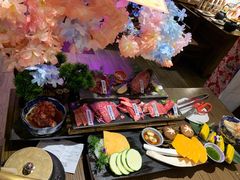 -樱宿日式和牛烧肉(五道口店)